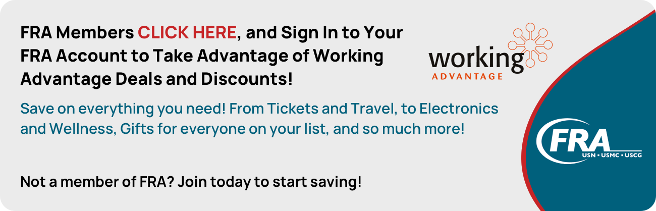 Working Advantage